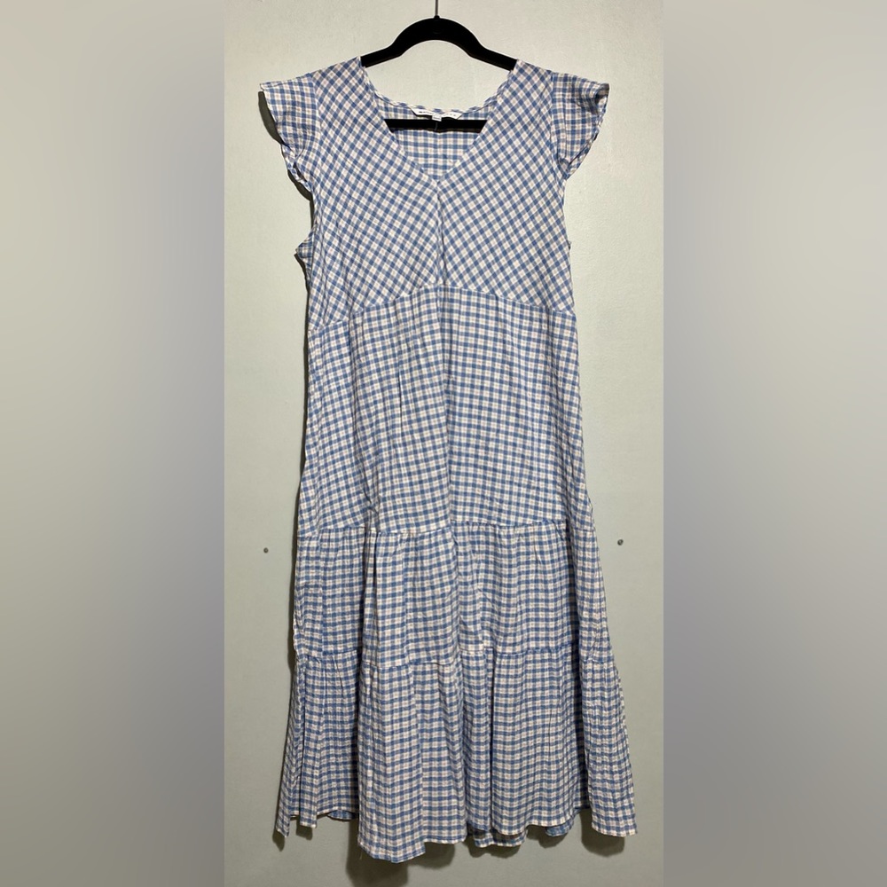Target dress, worn once